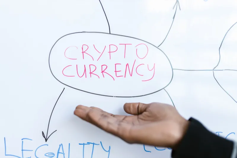 Glass Ledgers and Hidden Wallets: The Battle Between Blockchain Transparency and American Financial Privacy