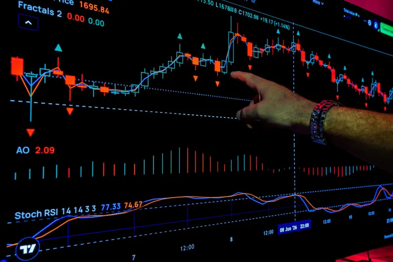 Waiting on the Sidelines: What It Will Actually Take for Institutional Capital to Embrace Digital Assets