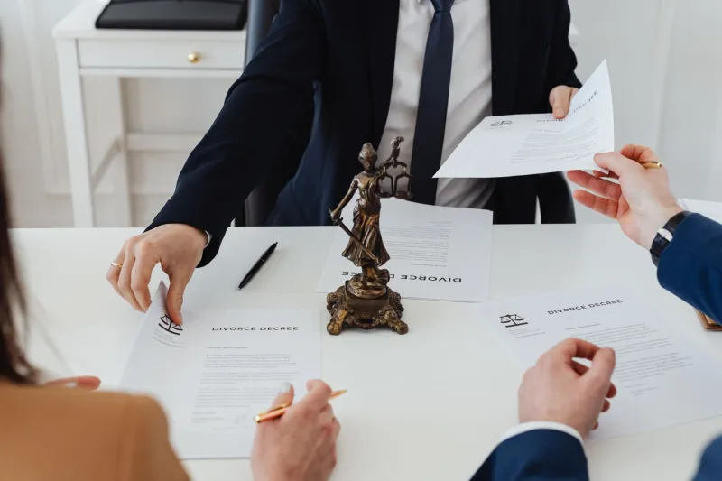 Splitting the Chain: What American Divorce Courts Are Learning About Cryptocurrency the Hard Way