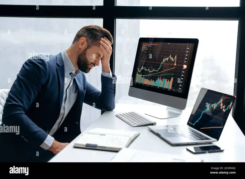 Wired to Buy High: The Behavioral Finance Patterns Costing American Crypto Investors the Most