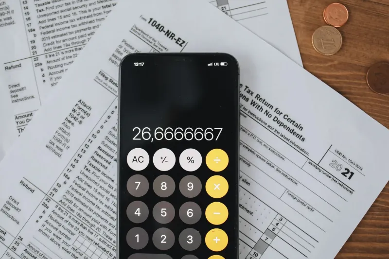 Yield Farming and the IRS: Why Your DeFi Rewards May Already Be Overdue for Taxation